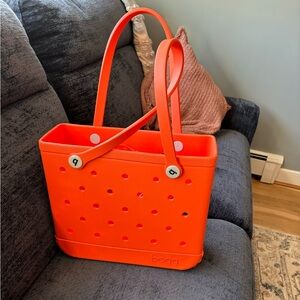 Bogg bag for sale - like new. Serious buyers only and/or BO.